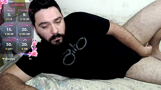 Snapshot of lucasprloco chatting on 10, 1, 2025 lucasprloco online show from 10, 1, 2025