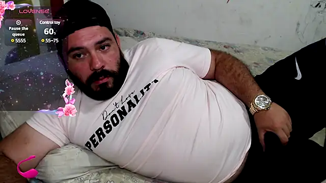 Snapshot of lucasprloco chatting on 16, 1, 2025 lucasprloco online show from 16, 1, 2025