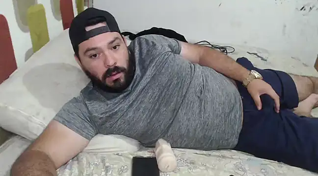 Snapshot of lucasprloco chatting on 17, 1, 2025 lucasprloco online show from 17, 1, 2025