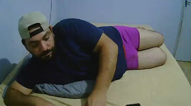 Snapshot of lucasprloco chatting on 2, 3, 2025 lucasprloco online show from 2, 3, 2025