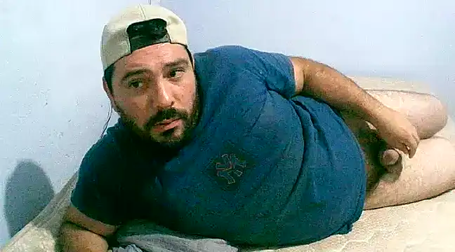 Snapshot of lucasprloco chatting on 6, 3, 2025 lucasprloco online show from 6, 3, 2025