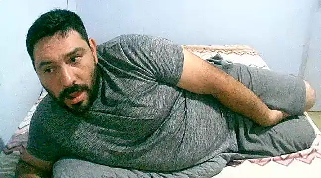 Snapshot of lucasprloco chatting on 13, 3, 2025 lucasprloco online show from 13, 3, 2025