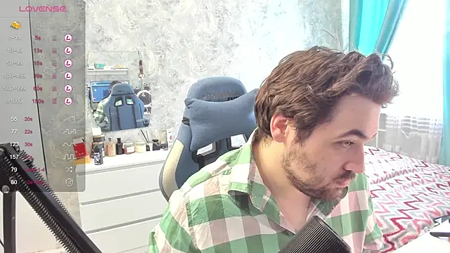 Morlaios online show from 19, 2, 2025