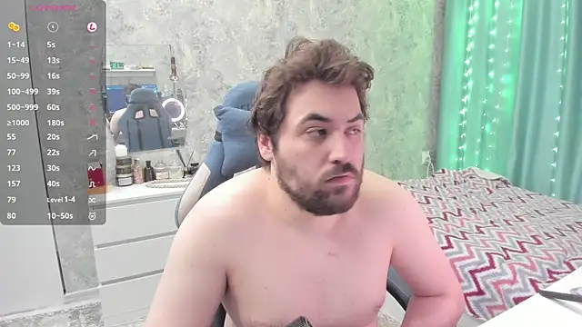 Morlaios online show from 7, 3, 2025