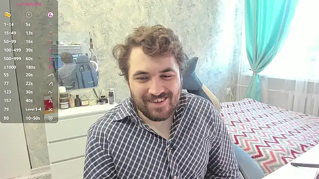 Morlaios online show from 9, 3, 2025