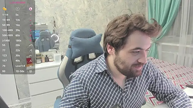 Morlaios online show from 9, 3, 2025