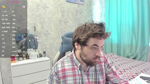 Morlaios online show from 16, 3, 2025