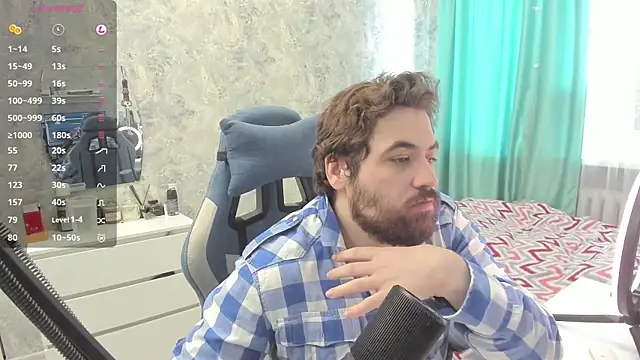 Morlaios online show from 21, 3, 2025