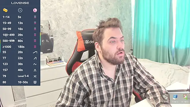 Morlaios online show from 12, 9, 2025