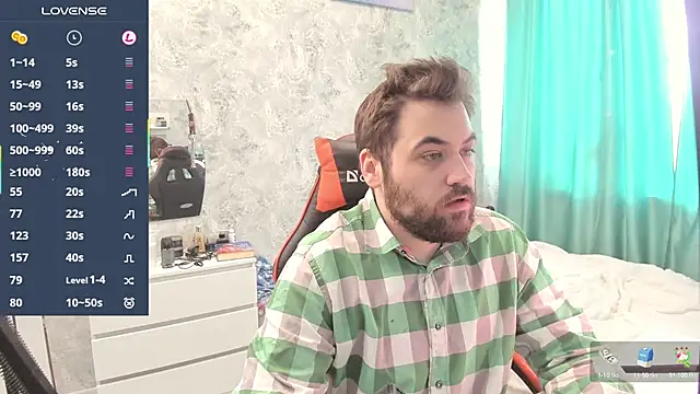 Morlaios online show from 17, 9, 2025