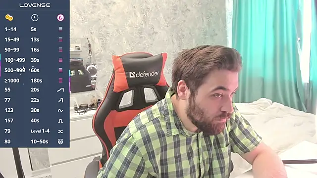 Morlaios online show from 28, 9, 2025