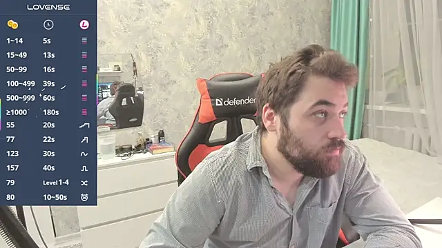 Morlaios online show from 30, 9, 2025