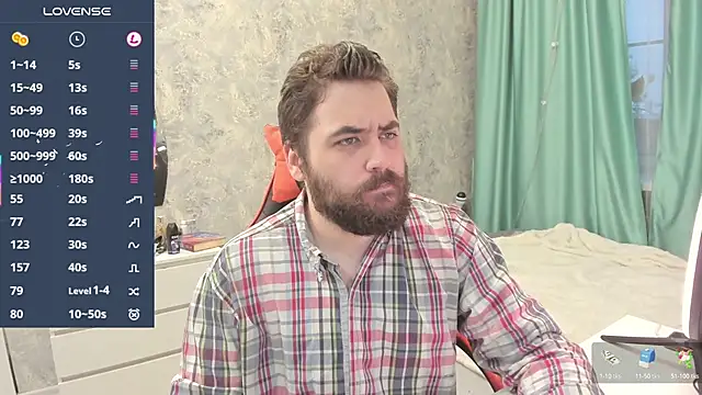 Morlaios online show from 10, 10, 2025