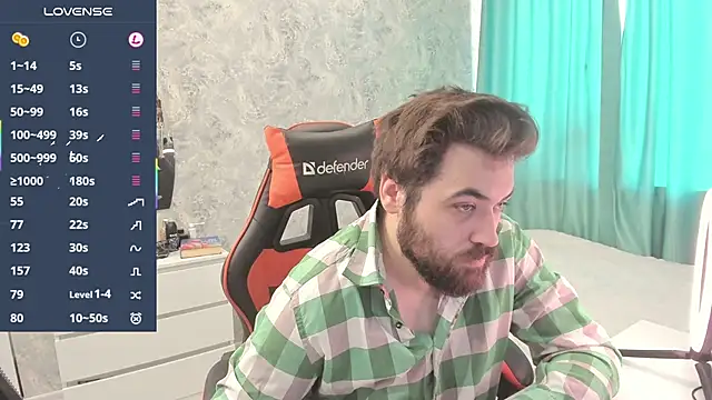 Morlaios online show from 11, 10, 2025