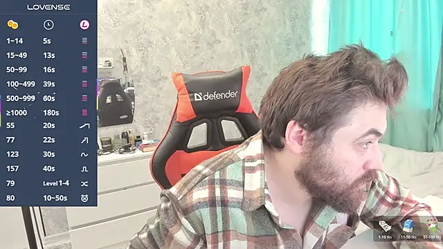 Morlaios online show from 18, 10, 2025