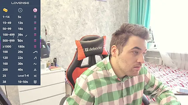 Morlaios online show from 19, 12, 2025