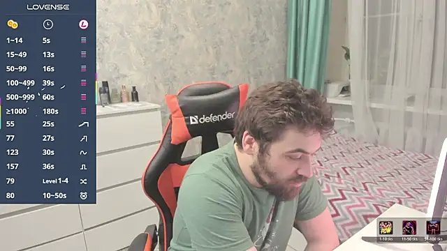 Morlaios online show from 7, 2, 2026