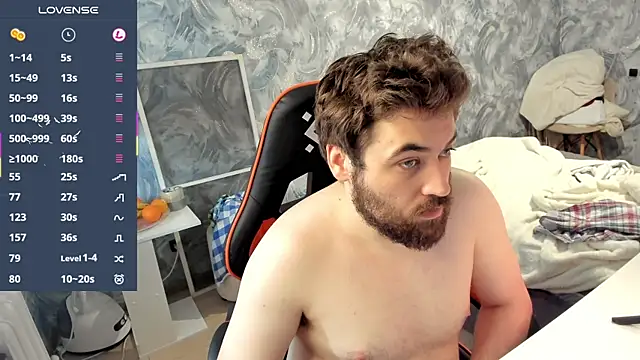 Morlaios online show from 20, 6, 2026