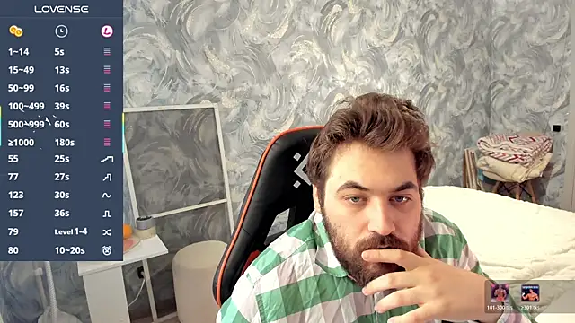 Morlaios online show from 21, 6, 2026