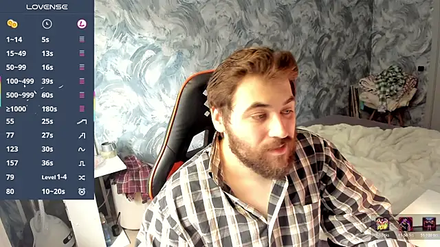 Morlaios online show from 26, 6, 2026