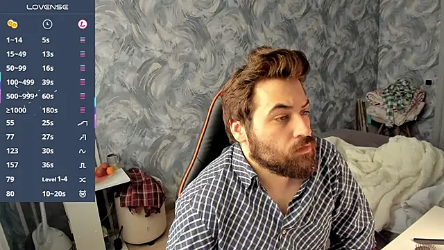 Morlaios online show from 27, 6, 2026
