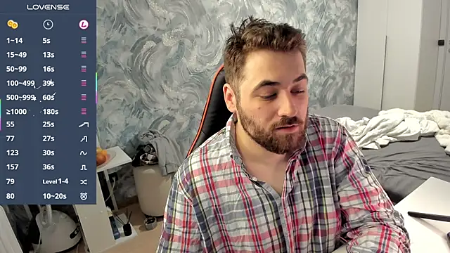 Morlaios online show from 9, 7, 2026