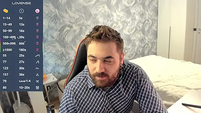 Morlaios online show from 19, 7, 2026