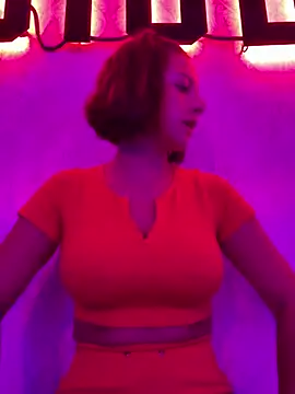 alexademie1 online show from 16, 1, 2025