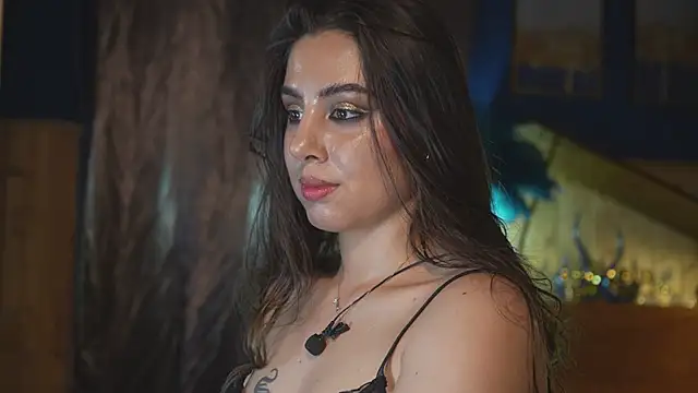 VanessaDoyle online show from 27, 6, 2026