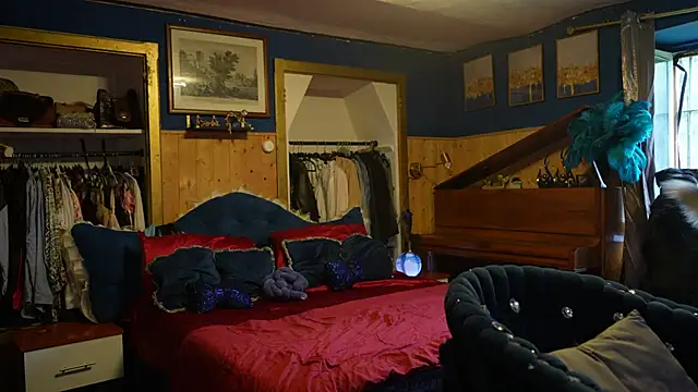 VanessaDoyle online show from 26, 7, 2026