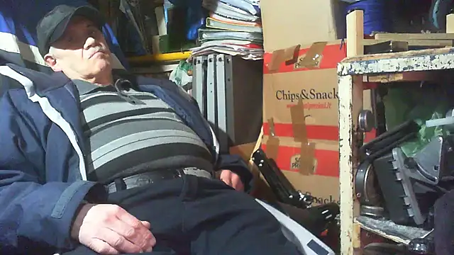 nonnomaturobisex online show from 4, 2, 2026