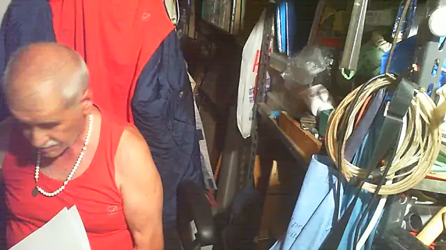 nonnomaturobisex online show from 2, 7, 2026
