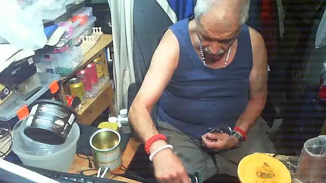 nonnomaturobisex online show from 15, 7, 2026