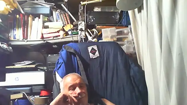nonnomaturobisex online show from 3, 8, 2026