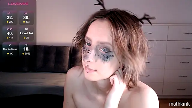 mothkink online show from 1, 12, 2025