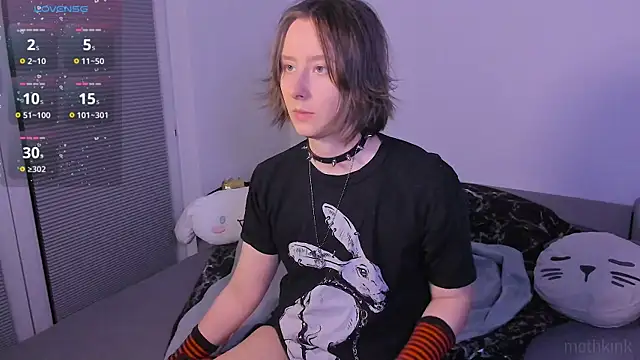 mothkink online show from 1, 5, 2026