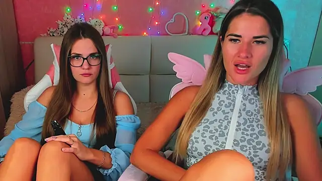 ivannatompsonnn online show from 24, 6, 2026