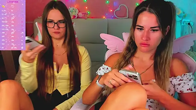 ivannatompsonnn online show from 26, 6, 2026