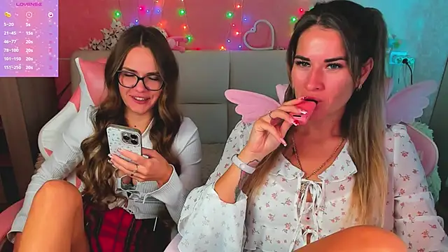 ivannatompsonnn online show from 27, 6, 2026