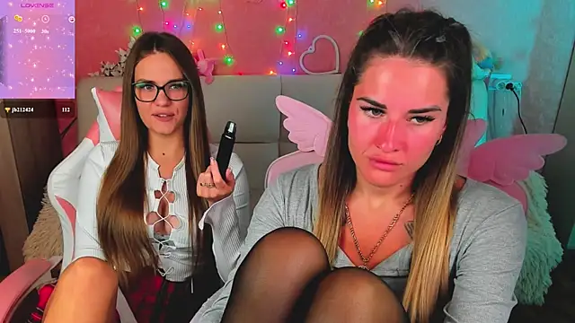 ivannatompsonnn online show from 3, 7, 2026