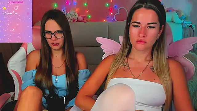 ivannatompsonnn online show from 10, 7, 2026