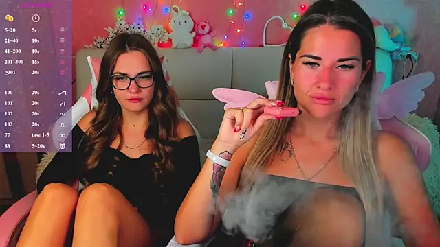 ivannatompsonnn online show from 31, 7, 2026