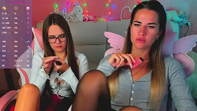 ivannatompsonnn online show from 1, 8, 2026