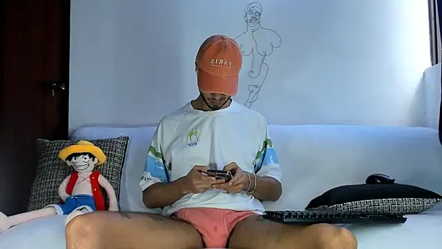 DERRYMASTER online show from 4, 2, 2026