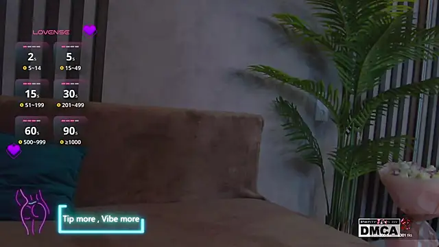 Snapshot of Holl1Would chatting on 18, 2, 2025 Holl1Would online show from 18, 2, 2025