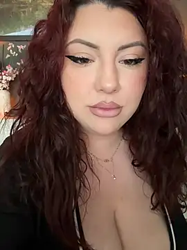 CurvyKimmy1 online show from 5, 5, 2026