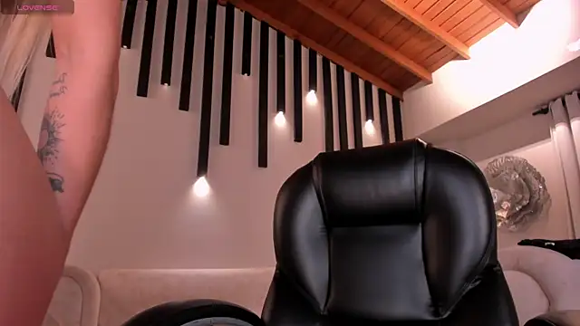 LexieWayne online show from 17, 1, 2025