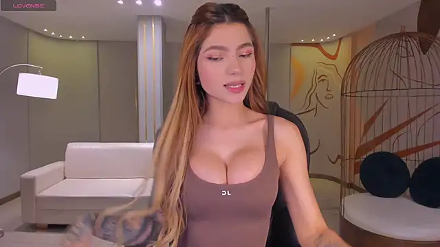 LexieWayne online show from 13, 9, 2025