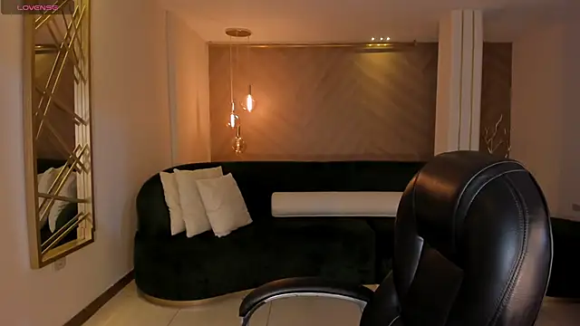 LexieWayne online show from 20, 9, 2025