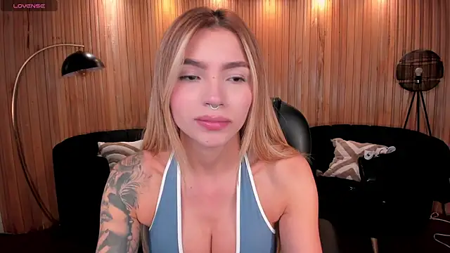 LexieWayne online show from 10, 7, 2026